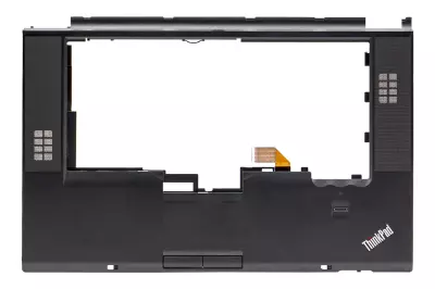 Lenovo ThinkPad T520, T520I, W520 gyári új felső fedél + touchpad (04X3739)