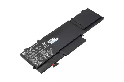 Asus ZenBook UX32A laptop akkumulátor, gyári új, 6 cellás (6520)