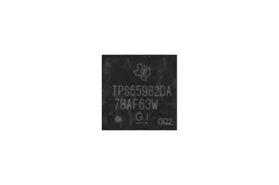 TPS65982DA IC chip