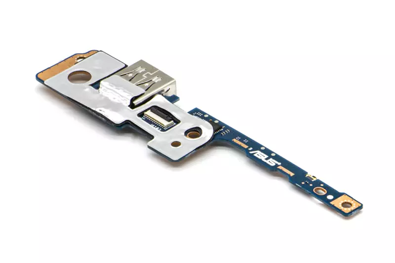 Asus ZenBook UX461UA gyári új USB és vezérlő gomb panel (90NB0GG0-R10010)