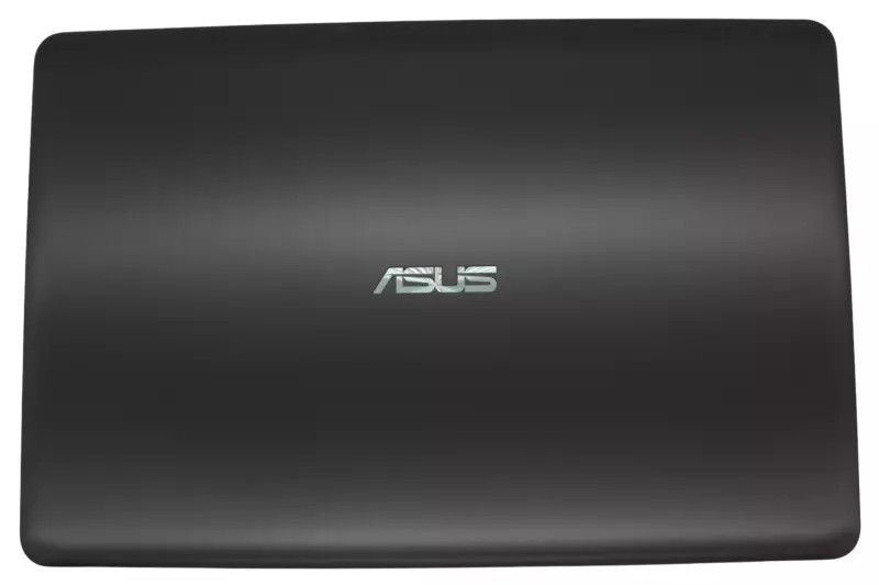 Asus X541NA, X541NC, X541SA, X541SC, X541UA, X541UJ, X541UV gyári új LCD kijelző hátlap, fekete, zsanérral
