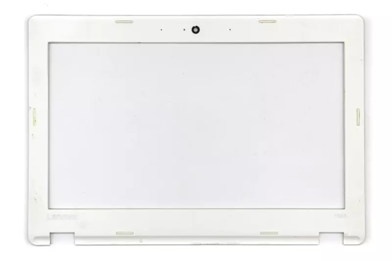 Lenovo IdeaPad 100S-11IBY használt fehér LCD kijelző keret (5B30K38963)