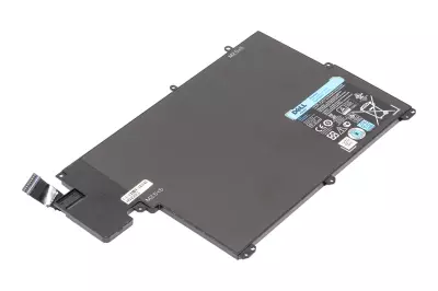 Dell Inspiron 13z laptop akkumulátor, gyári új, 4 cellás (3200mAh)