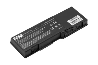 Dell Latitude 131L laptop akkumulátor, új, gyárival megegyező minőségű helyettesítő, 6 cellás (4400mAh)