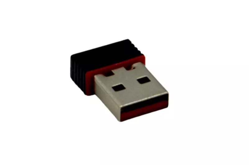 LB-LINK® 150Mbps Nano USB WiFi adapter (BL-WN151)