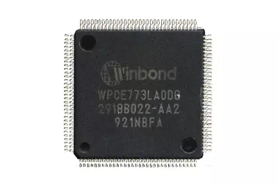 WPCE773LA0DG IC chip