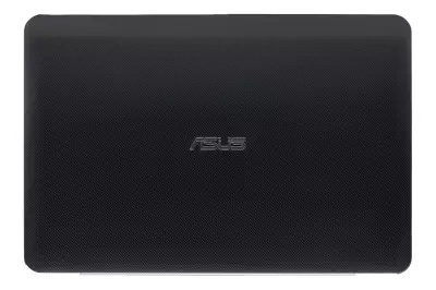 Asus X555SJ, X555YA gyári új fekete sorja mintás LCD kijelző hátlap antennával (90NB0628-R7A000)