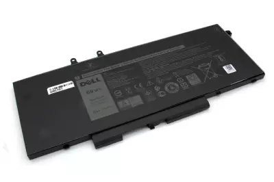 Dell Latitude 5501, 5510 gyári új 4250mAh akkumulátor (3HWPP)