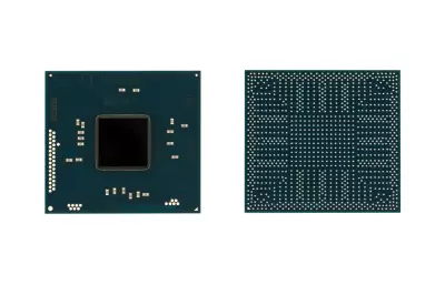 Intel Mobile Celeron N3710 CPU, BGA Chip SR2KL