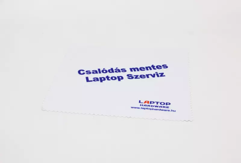 LaptopHardware kijelző tisztító szett