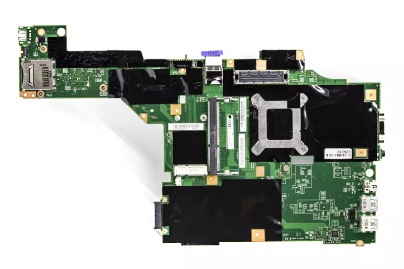 IBM - Lenovo ThinkPad T430, T430i gyári új alaplap (04X3645)
