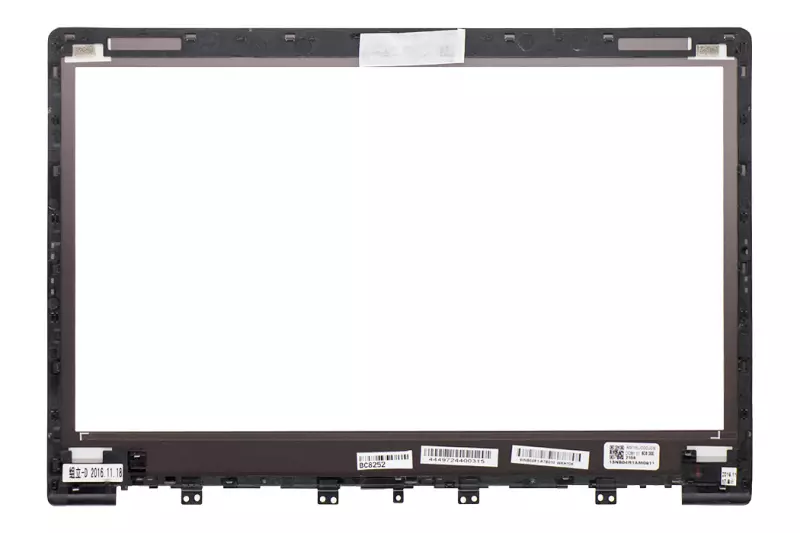 Asus ZenBook UX303LA, UX303UA gyári új LCD kijelző keret (90NB04R1-R7B010)