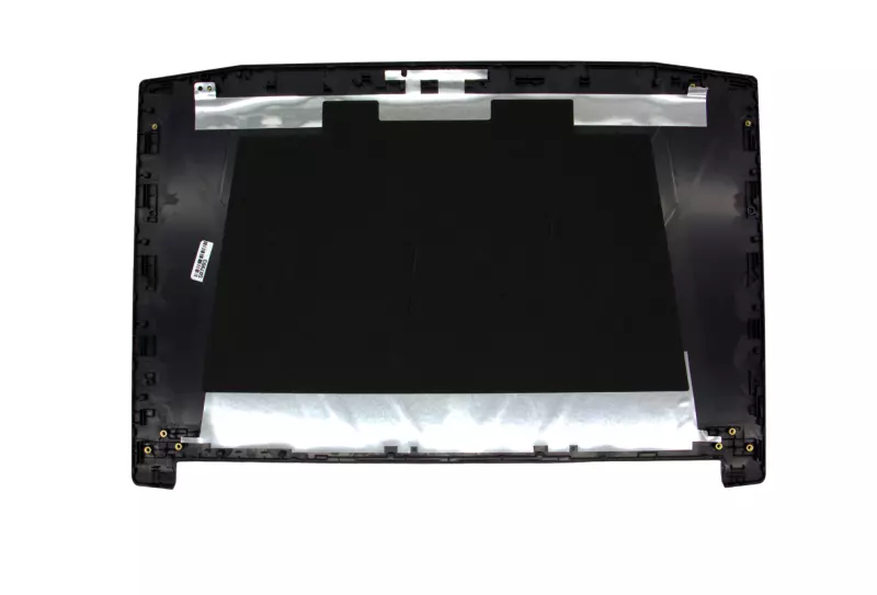 Acer Nitro AN515-42, AN515-52 gyári új fekete LCD kijelző hátlap (60.Q3MN2.002)
