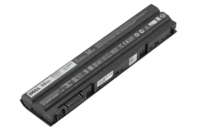 Dell Inspiron M421R laptop akkumulátor, gyári új, 6 cellás (4080-4400mAh)