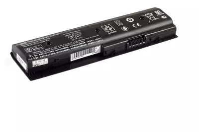 HP Envy DV4T-5200 laptop akkumulátor, új, gyárival megegyező minőségű helyettesítő, 6 cellás (4400mAh)