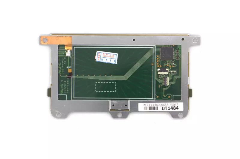 HP EliteBook 735 G5, 830 G5 gyári új touchpad (L13685-001)
