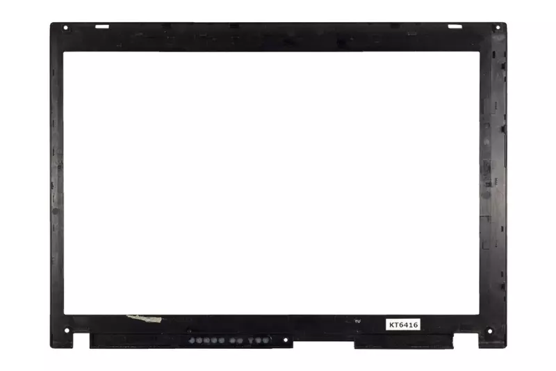 IBM Thinkpad T60 használt LCD keret 42w2446  (14,1')