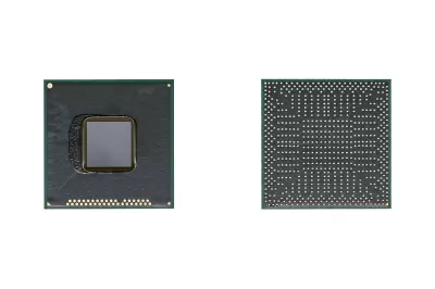 Intel BGA Chip (DH82QM87, SR17C)