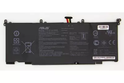 Asus FX502VD, GL502VM gyári új 4 cellás 4110mAh akkumulátor (B41N1526)