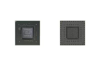 NVIDIA GPU, BGA Video Chip N15P-GT-A2