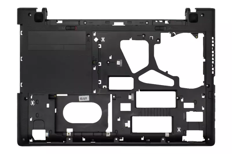 Lenovo IdeaPad G51-35 alsó burkolat