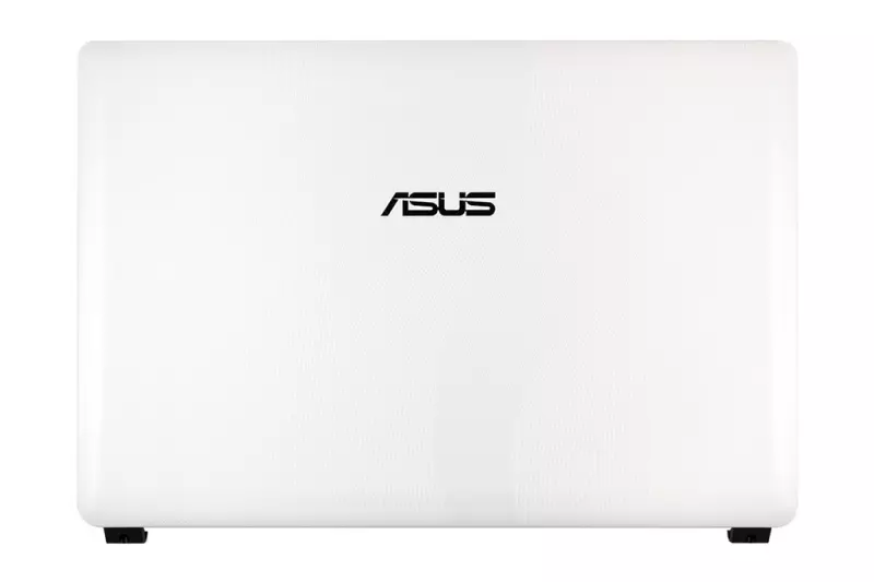 Asus K43 K43SM  LCD kijelző hátlap