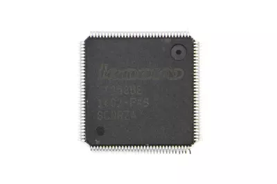 Lenovo IT8586E controller KBC