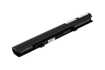 Toshiba Satellite C50-B laptop akkumulátor, új, gyárival megegyező minőségű helyettesítő, 4 cellás (2200mAh)