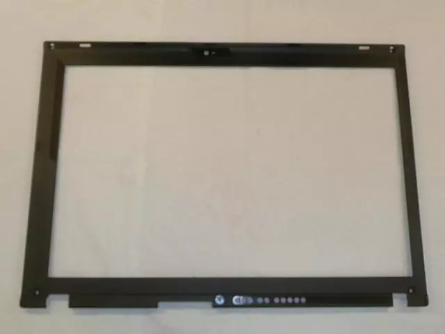 IBM ThinkPad R ThinkPad R60 LCD keret