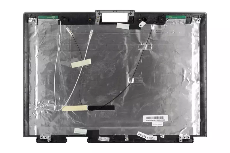 Asus F5 F5V  LCD kijelző hátlap