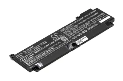 Lenovo ThinkPad T460s, T470s (00HW024, 00HW025) helyettesítő új 3 cellás 2000mAh rövid akkumulátor