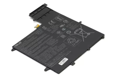 Asus ZenBook UX370UA gyári új 39Wh 4925mAh akkumulátor (0B200-02420200, C21N1706)