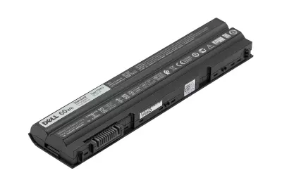 Dell Latitude E5520 laptop akkumulátor, gyári új, 6 cellás (5100)