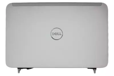 Dell XPS 15 L501X, L502X gyári új LCD kijelző hátlap zsanérokkal (0RXF67)