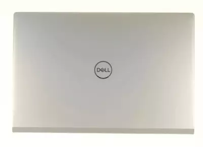 Dell Inspiron 5402, 5409 gyári új szürke LCD kijelző hátlap (0WK1KG)