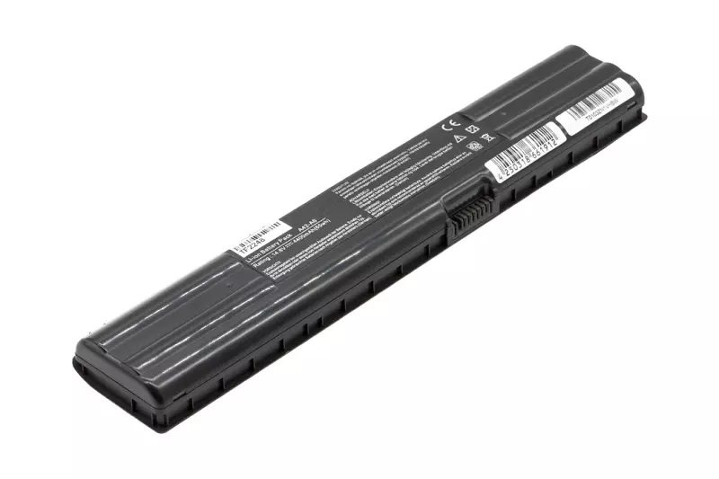 Asus G1 G1SN laptop akkumulátor, új, gyárival megegyező minőségű helyettesítő, 8 cellás (4400mAh)