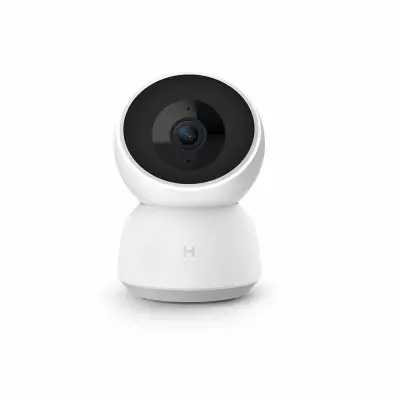 Imilab A1 Home Security Camera 2K biztonsági kamera + hálózati töltő (CMSXJ19E)