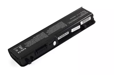 Dell Studio 1749 laptop akkumulátor, új, gyárival megegyező minőségű helyettesítő, 6 cellás (4400mAh)