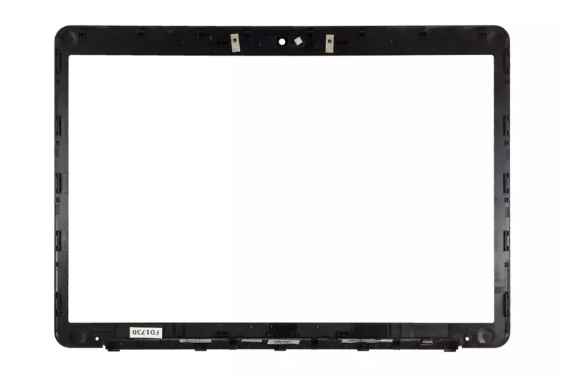 HP Pavilion DV5-1000 LCD keret