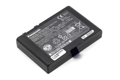 Panasonic Toughbook CF-D1 gyári új 6200mAh akkumulátor (4ATCA30566)
