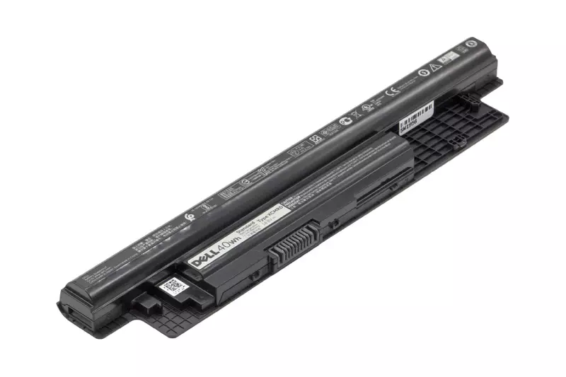 Dell Inspiron N3541 laptop akkumulátor, gyári új, 4 cellás (2700mAh)