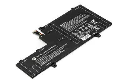 HP EliteBook x360 1030 G2 gyári új 3 cellás 4935mAh akkumulátor (OM03XL) (863280-855)