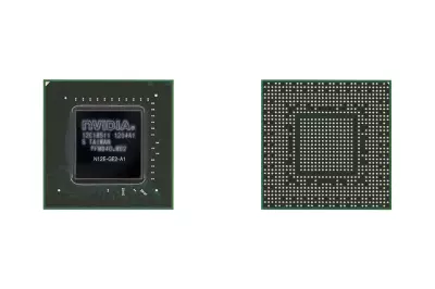 NVIDIA GPU, BGA Video Chip N12E-GE2-A1