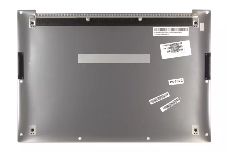 Asus ZenBook UX31A, UX31EP gyári új ezüst alsó fedél, 13GNHO1AM060-1