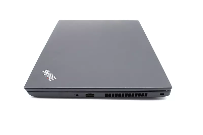 Lenovo ThinkPad L480 Touch | 14 colos FULL HD érintőképernyő | Intel Core i5-8250U | 8GB memória | 240GB SSD | Magyar billentyűzet | Windows 10 PRO + 2 év garancia!