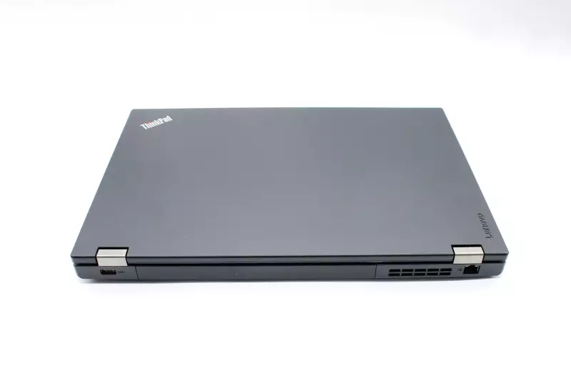 Lenovo ThinkPad L560 | 15,6 colos FULL HD kijelző | Intel Core i5-6300U | 8GB memória | 256GB SSD | Magyar billentyűzet | Windows 10 PRO + 2 év garancia!