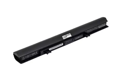 Toshiba Satellite S50Dt-B laptop akkumulátor, gyári új, 4 cellás (2800mAh)