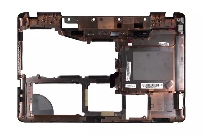 Lenovo IdeaPad Y560P alsó burkolat