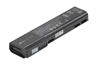 HP ProBook 6470b laptop akkumulátor, gyári új, 6 cellás (4910-5200mAh)