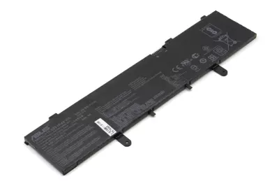 Asus VivoBook X405UA, X405UQ, X405UR gyári új 3553mAh akkumulátor (0B200-02540000, B31N1632)